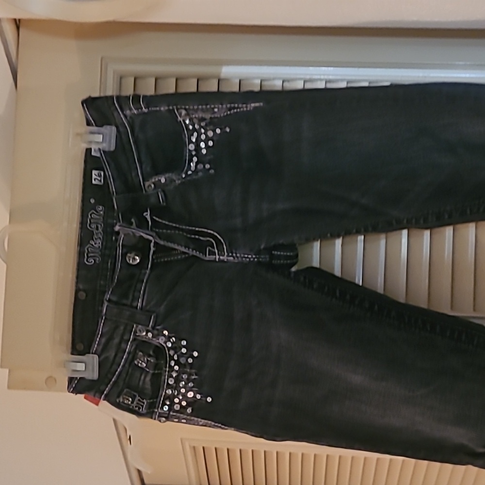Miss me skinny jeans - Picture 3 of 4